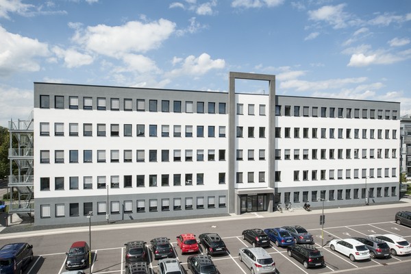 Jobcenter Kreis Heinsberg